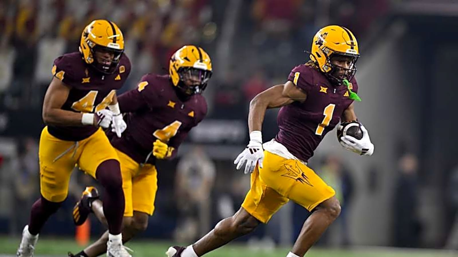 Where Does Arizona State&#39;s Defense Rank in College Football 26?