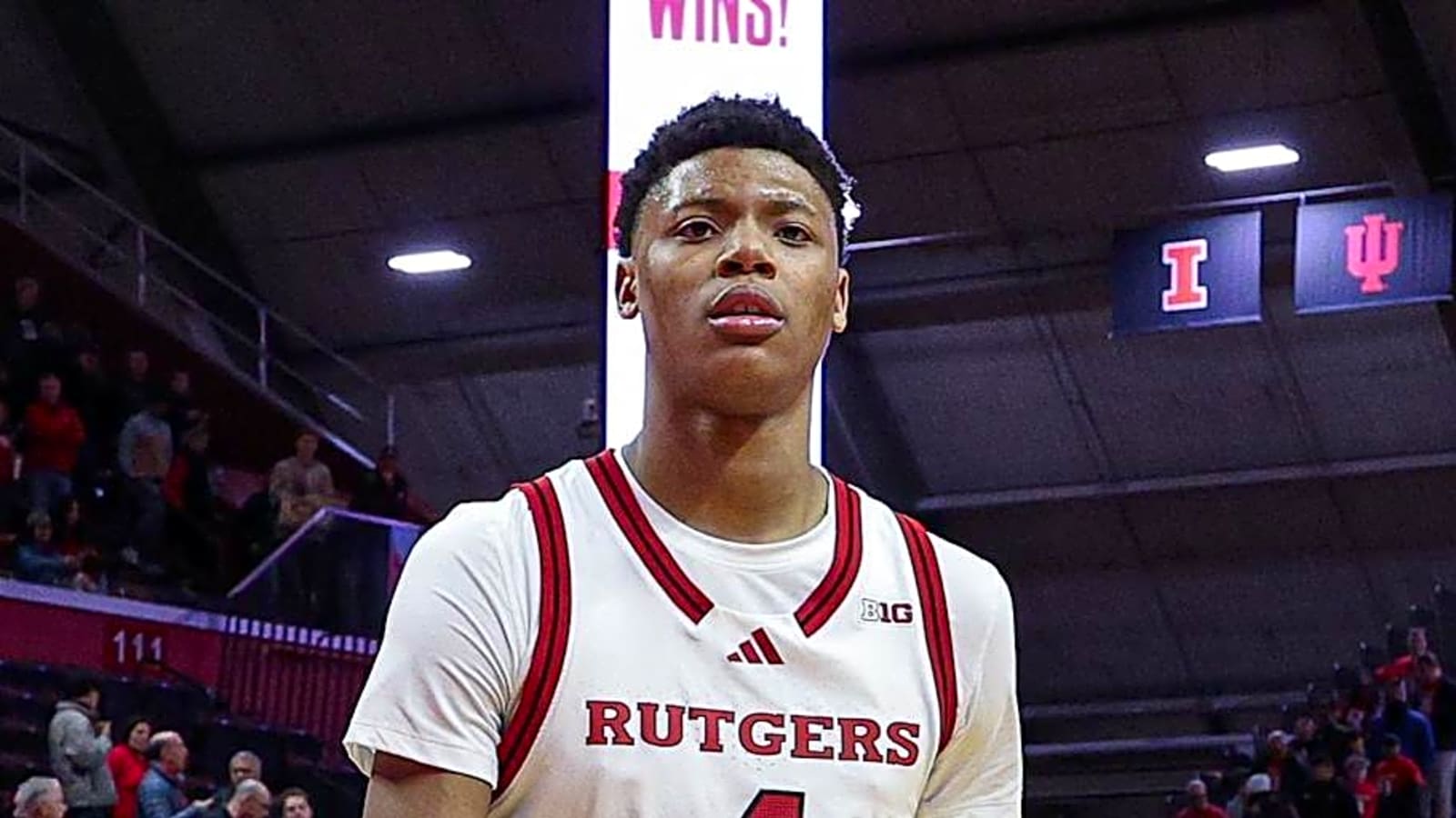 Can Ace Bailey Become the Next Face of the Utah Jazz?
