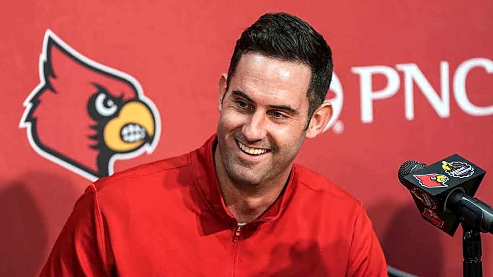 What HC Luke Hancock, The Ville Players Said After 91-71 Win vs. Boston vs. Cancer