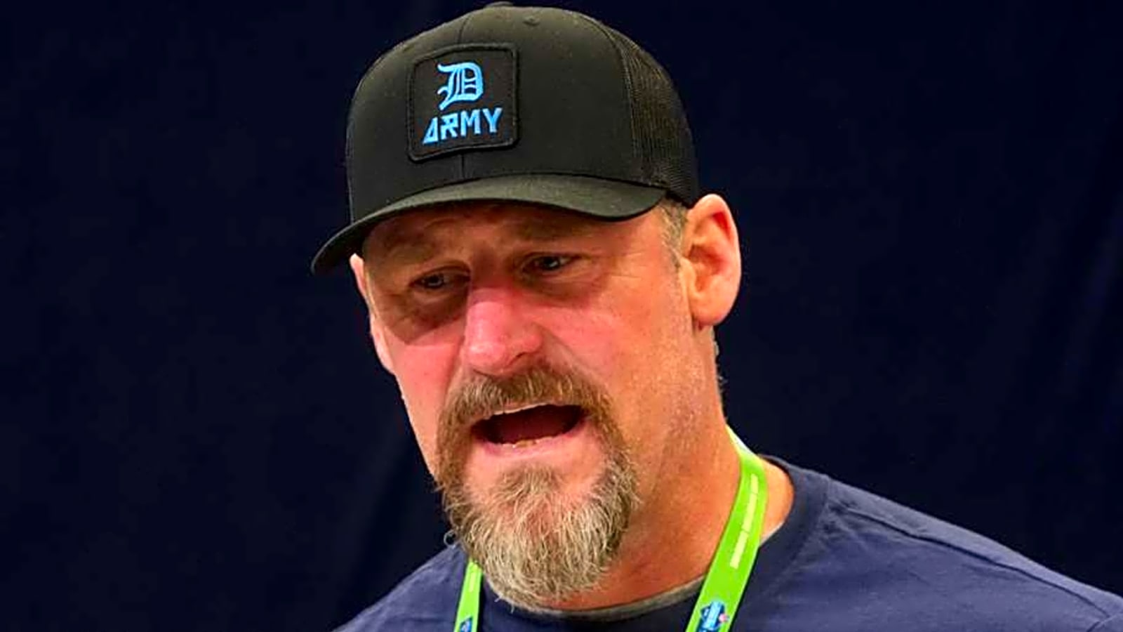 Dan Campbell Climbs Recent NFL Head Coach Rankings