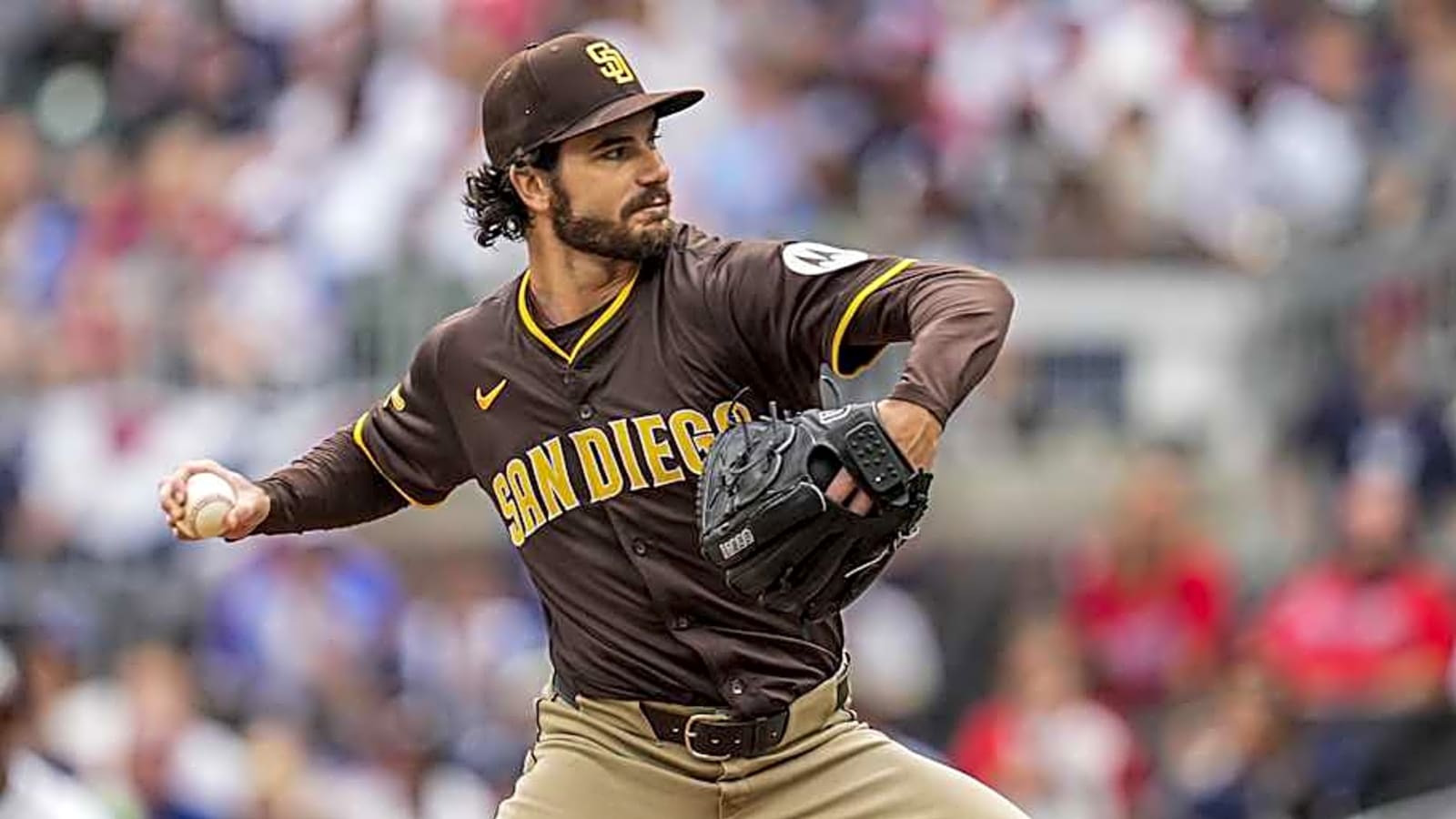Four Upcoming Free Agents Washington Nationals Should Monitor This Year