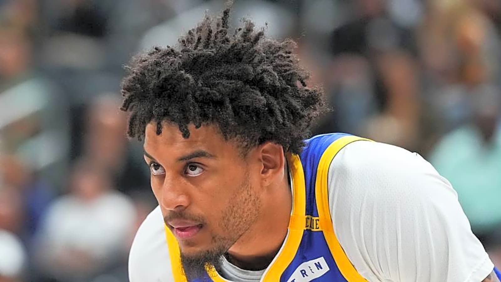 Warriors' Preseason Winners and Losers