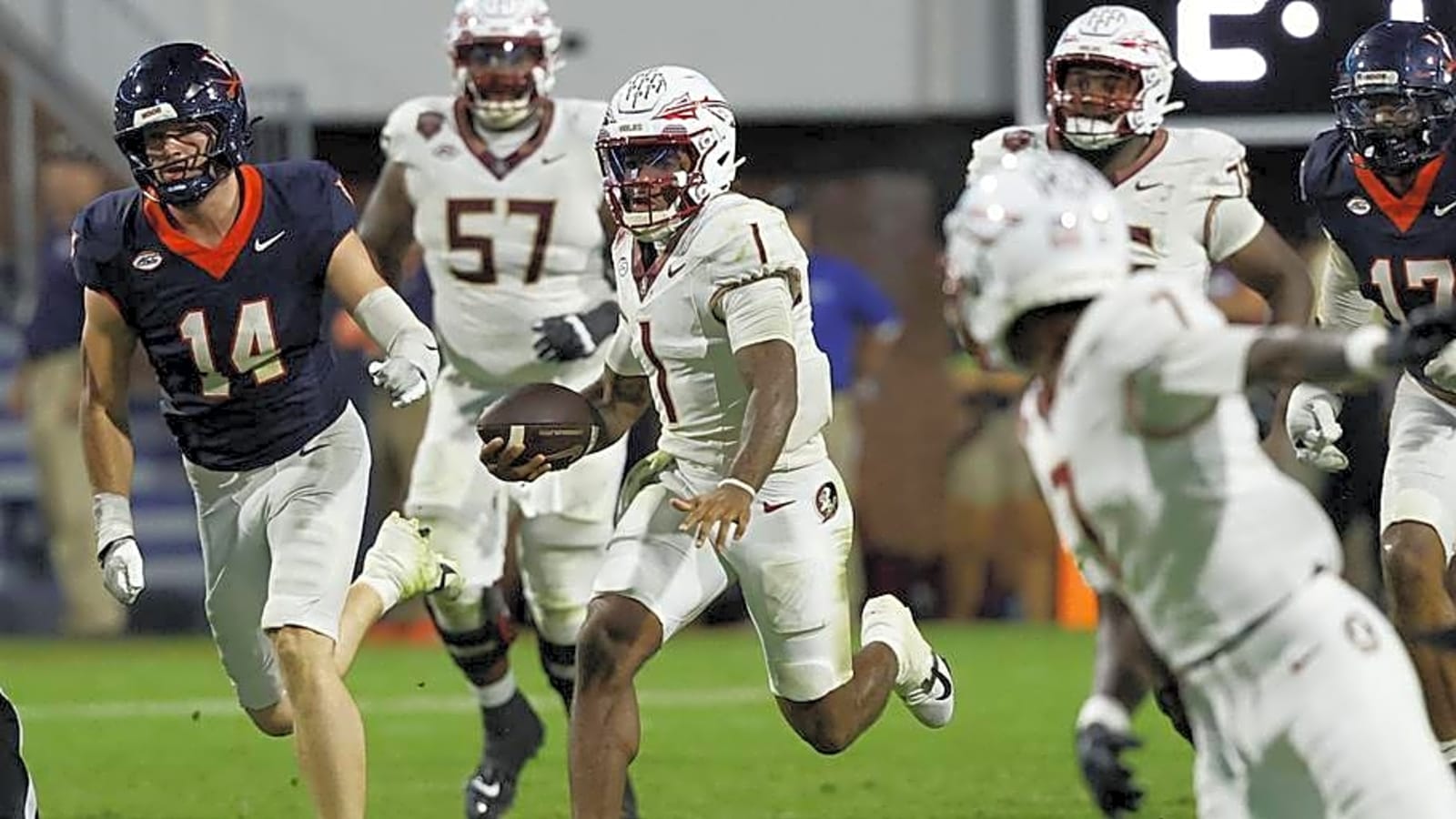 How Confident Should Virginia Football Fans Should Be In The Defensive Position Groups?