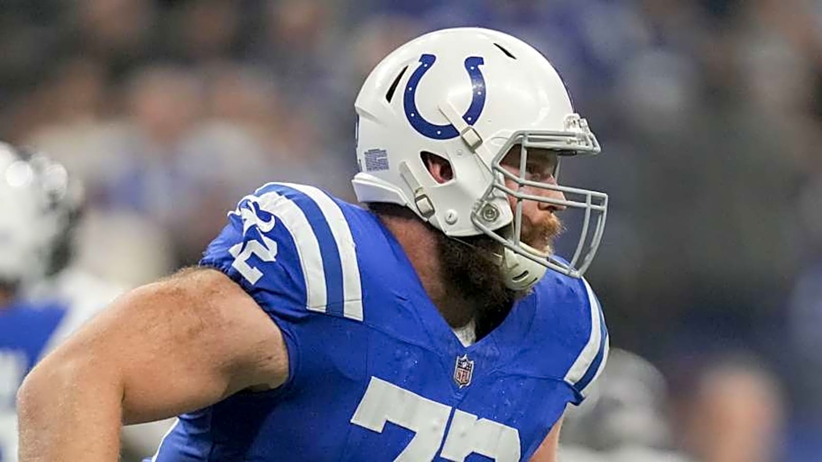 Cardinals Named Free Agent Fit for Top OT