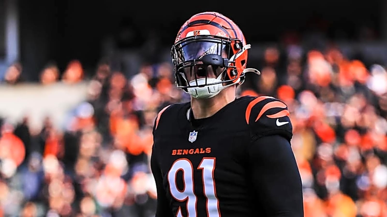 Patriots Calling Bengals About Superstar Trade