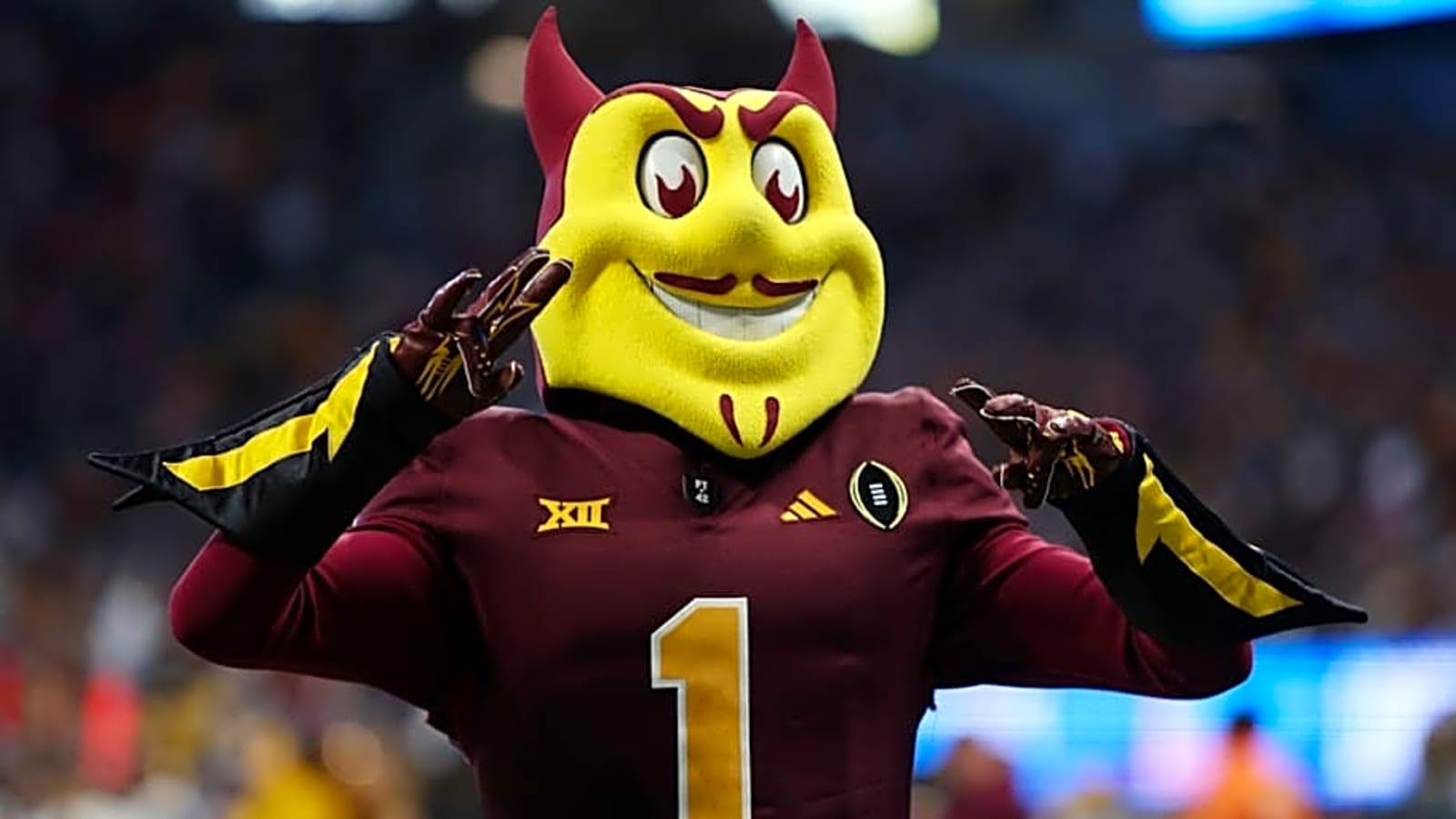 Arizona State Dealt Unfortunate Recruiting News
