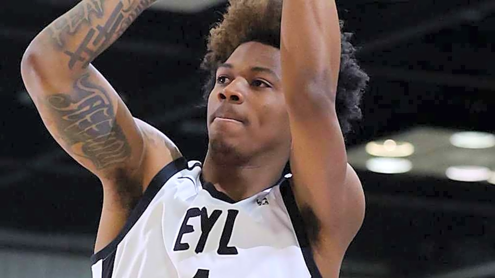 Knicks’ Undrafted Rookie Stars in Summer League Finale