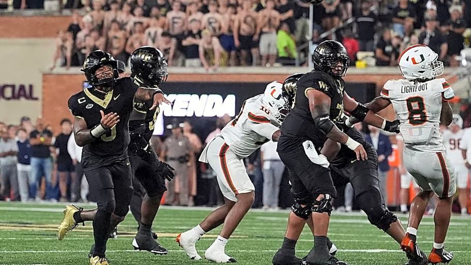 Will Gio Lopez Be Limited Saturday at Louisville?