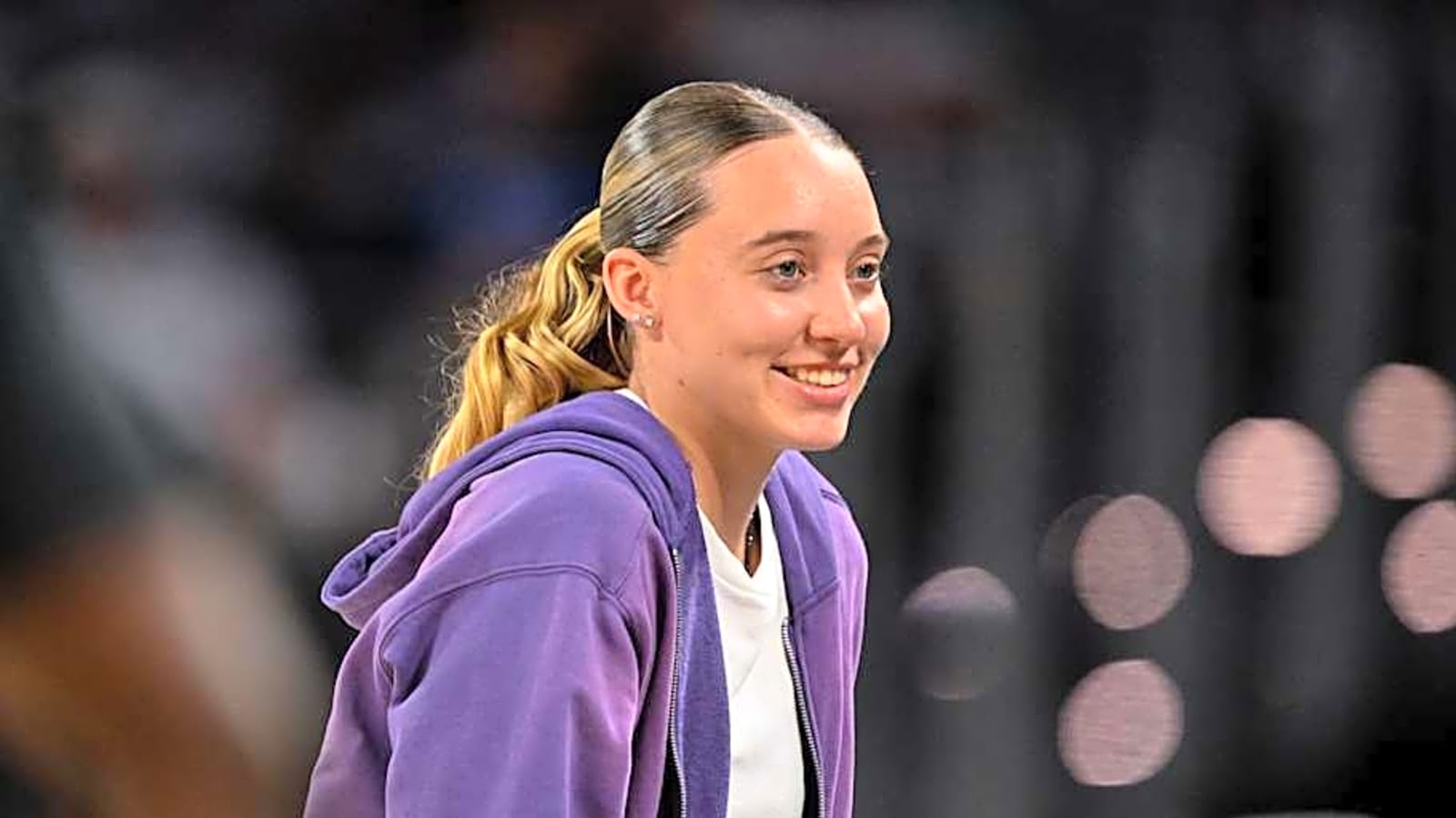 Three draft prospects to keep an eye on for Dallas Wings