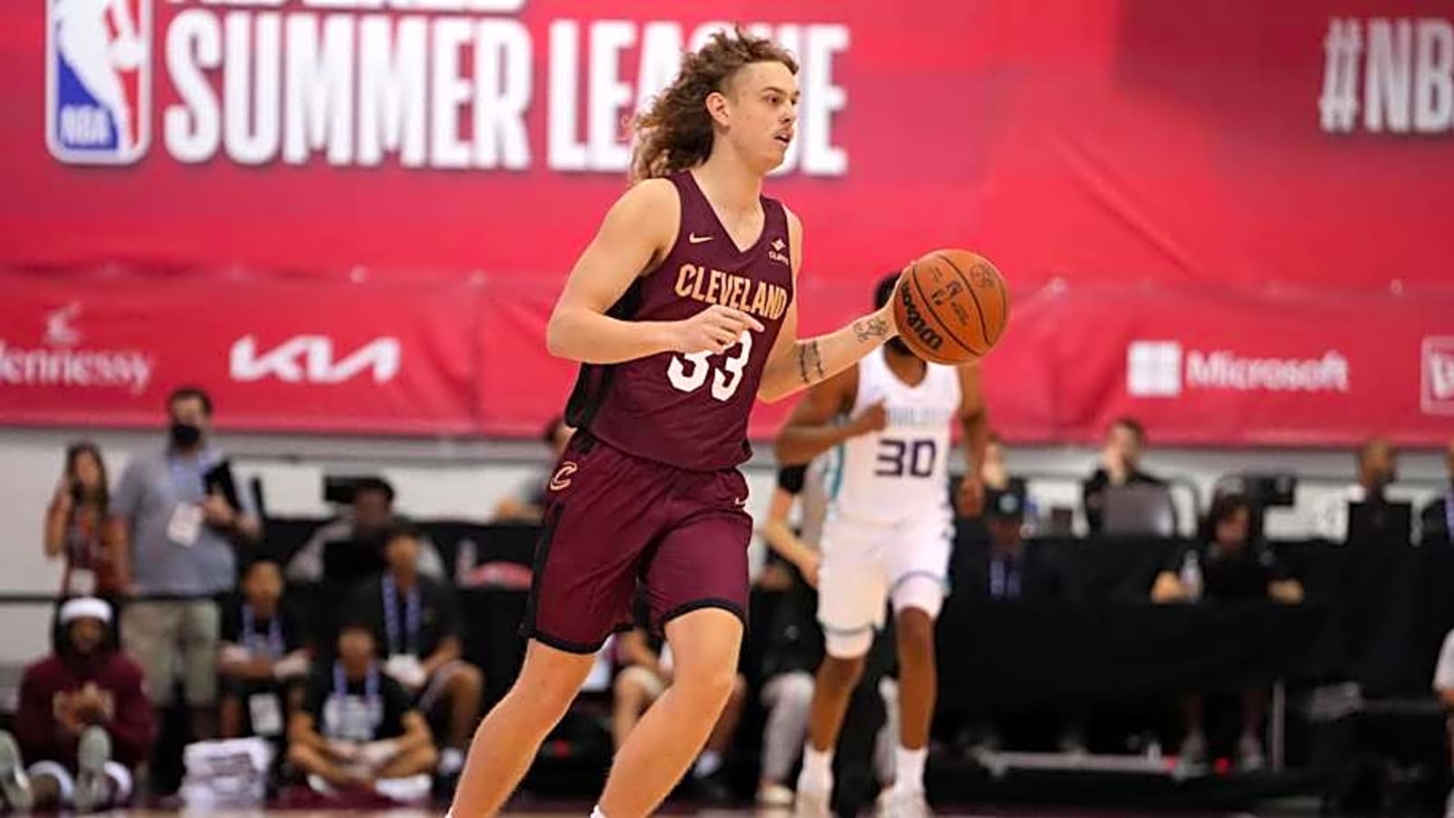 Cleveland Cavaliers’ Summer League Schedule Revealed