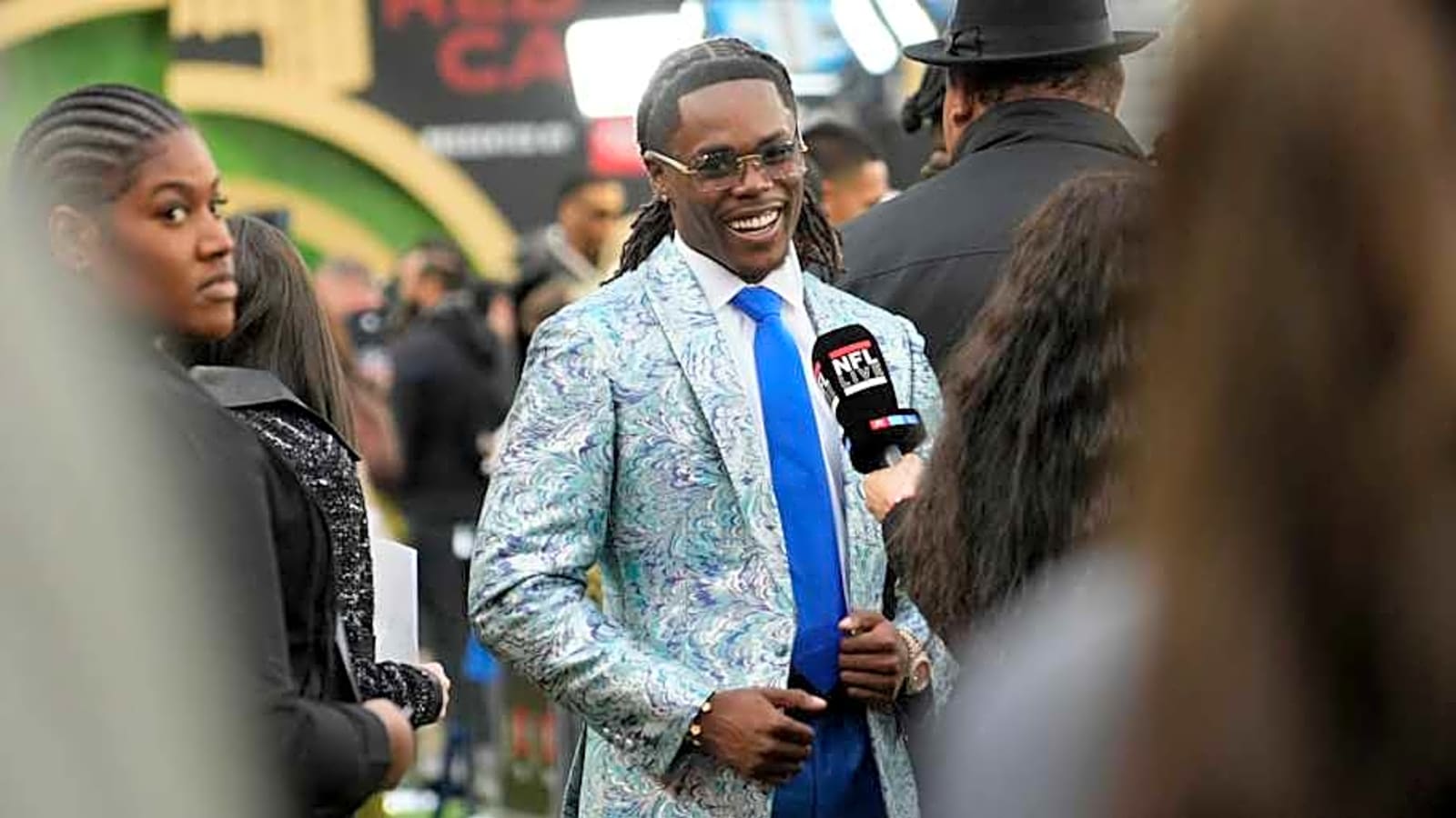 Bills still among NFL’s elite in first post-draft power rankings