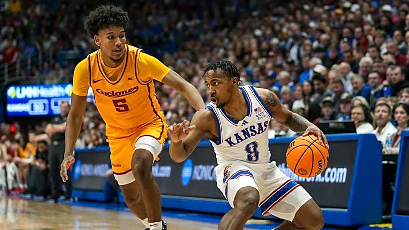New Maryland Guard Could Be Key to Buzz Williams’ Fast-Paced System