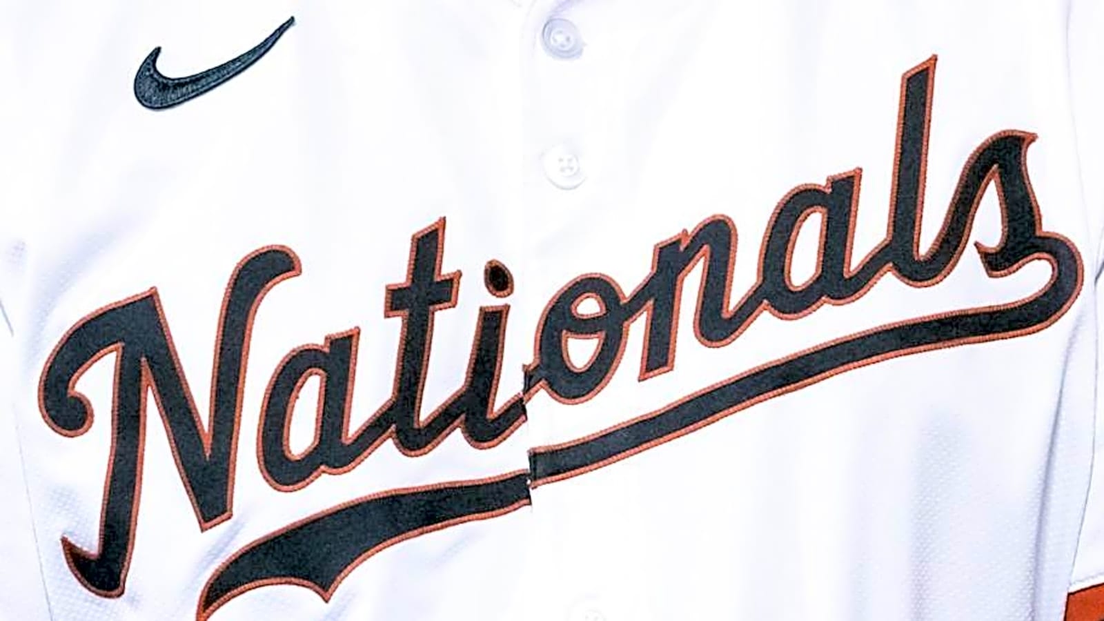 Nationals' Extreme Usage of Waiver Wire Isn't by Accident