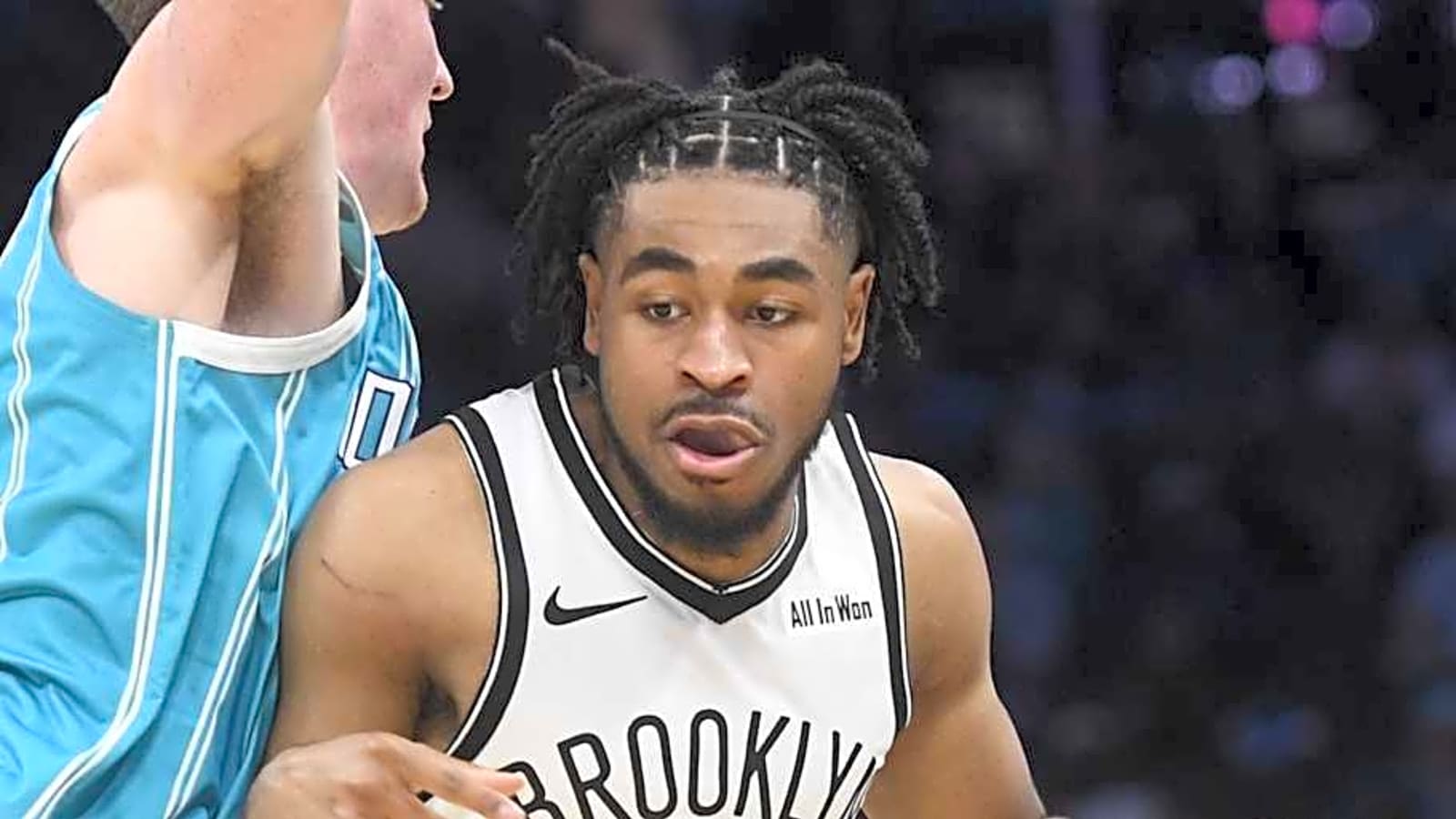 Three Takeaways From the Nets Season Opening Loss to the Hornets