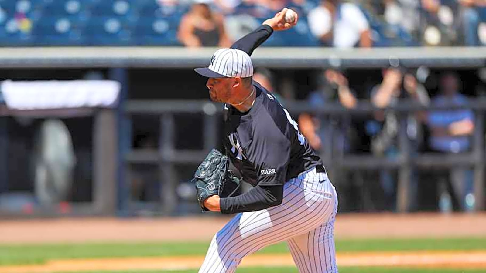 Struggling Tigers Make Interesting Roster Moves Ahead of Blue Jays Series