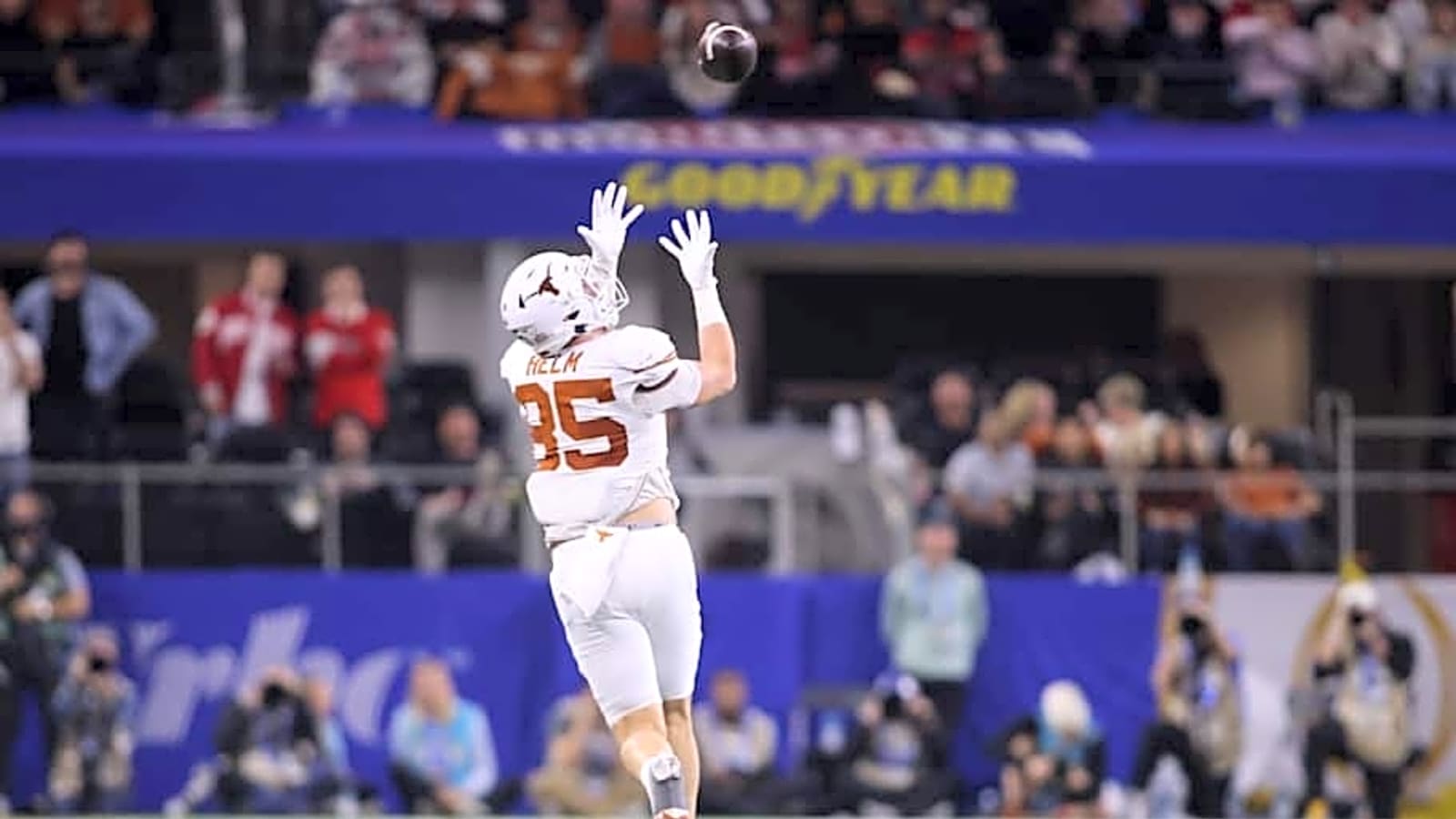 Titans Day 3 Rookie Has Starter Potential
