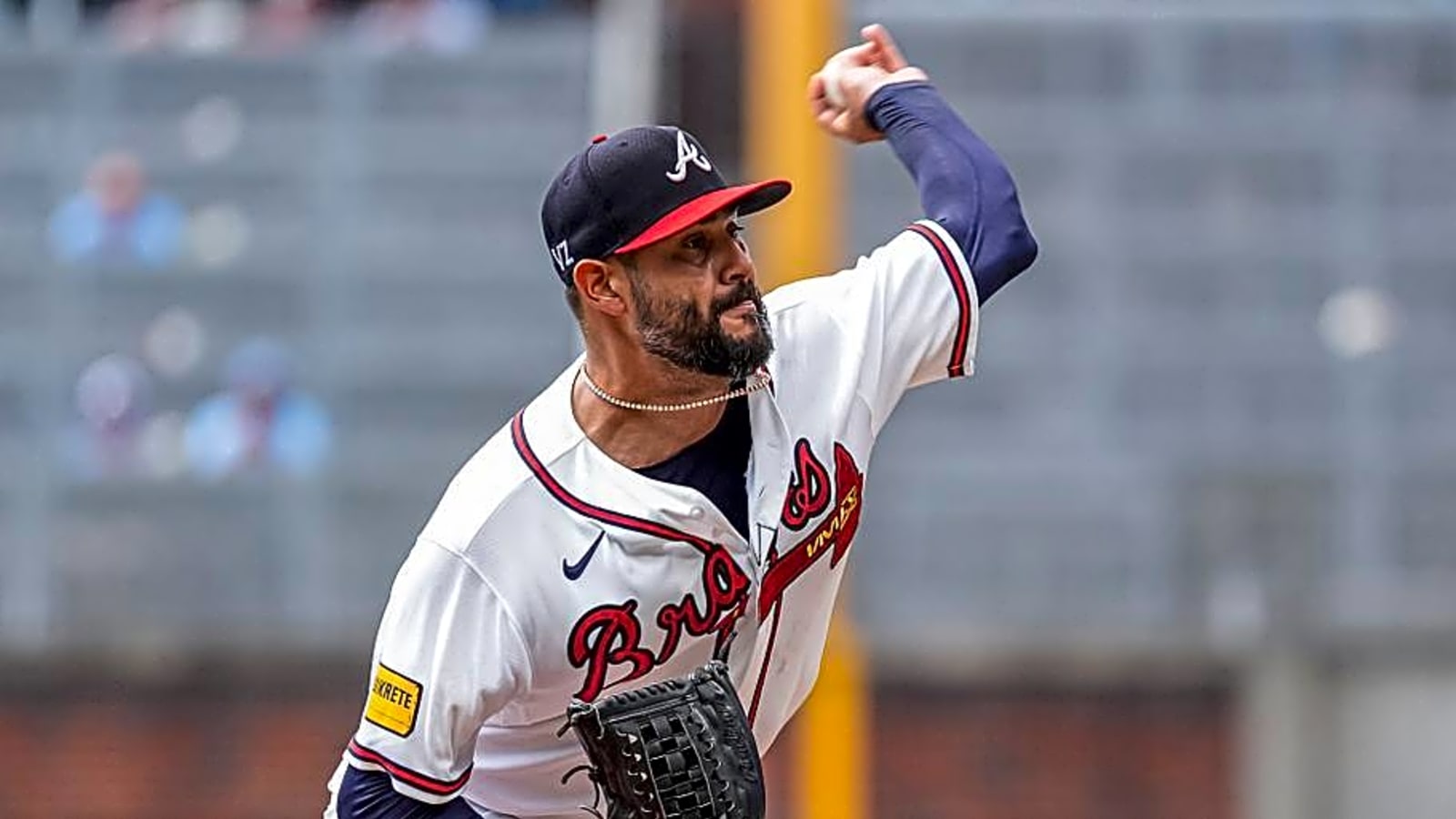 Preview, Magic Numbers for Braves vs Cubs