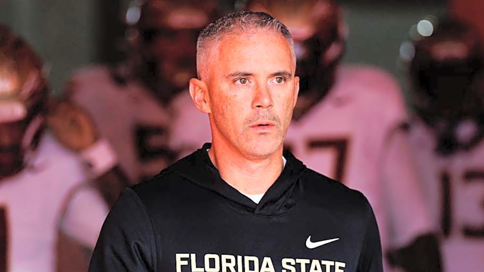 Lack of Returning Starters Raises Serious Questions for Florida State