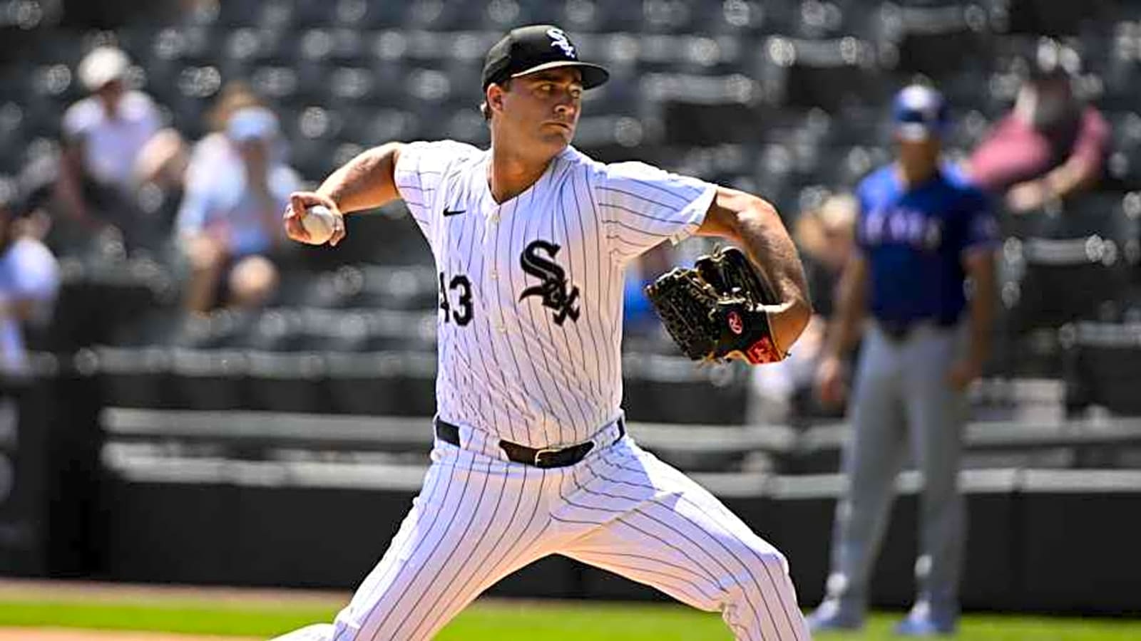 Marlins Claim Former Chicago White Sox Pitching Prospect