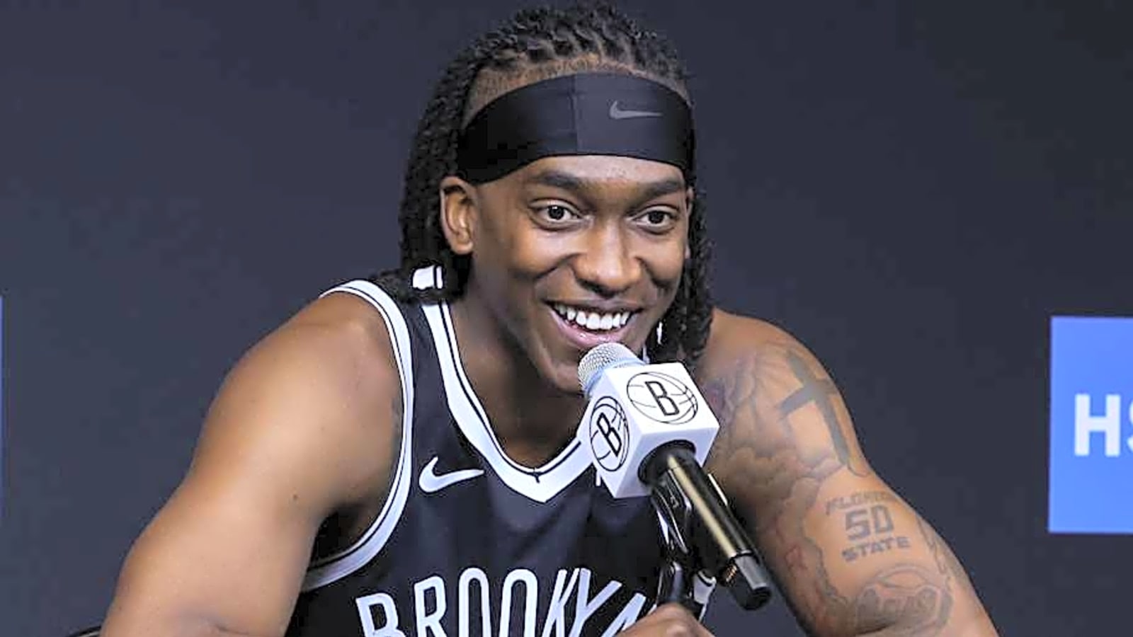 Is Terance Mann a Long-Term Piece for Brooklyn Nets?
