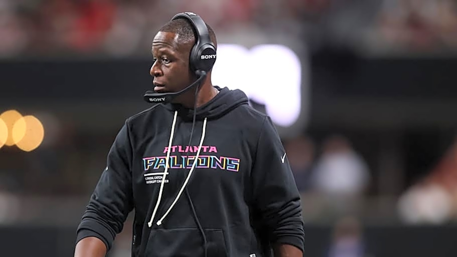 Atlanta Falcons Now Have NFL&#39;s Best Statistical Defense