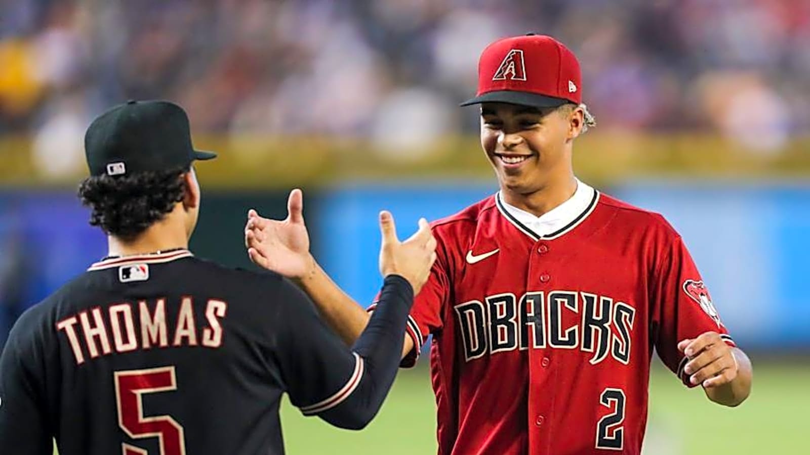 Has this Diamondbacks Former First Round Pick Finally Figured it Out?