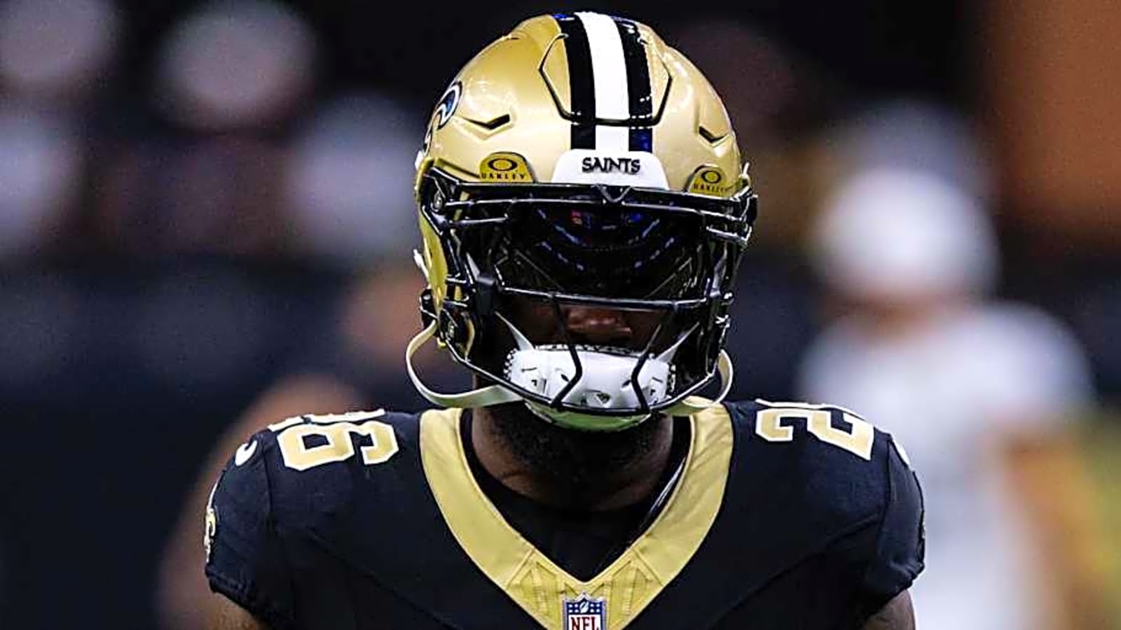 Cam Akers Reacts To Saints Cut With 4-Word Message