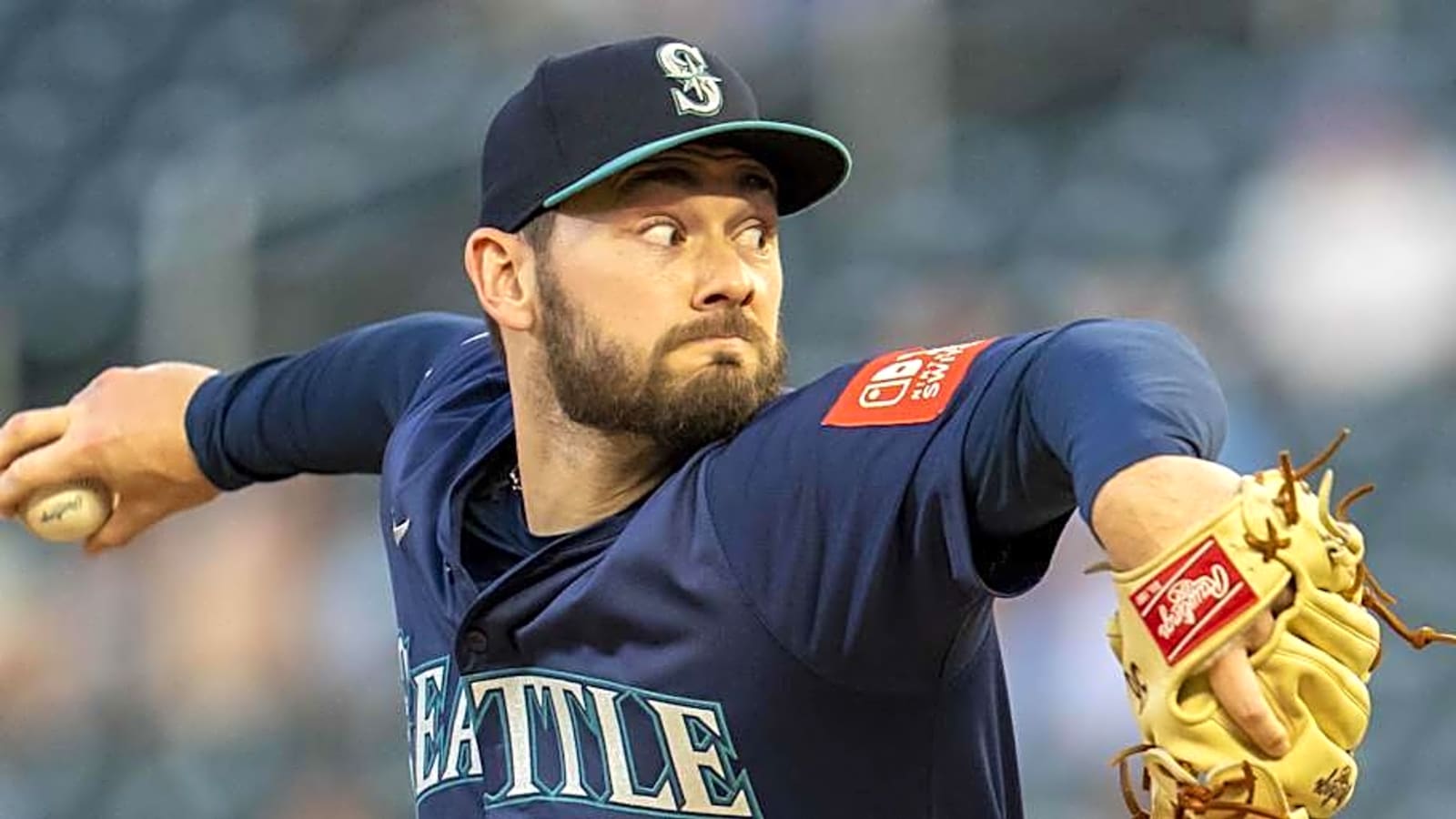 Seattle Mariners Lose Veteran Reliever to Free Agency in Roster Churn