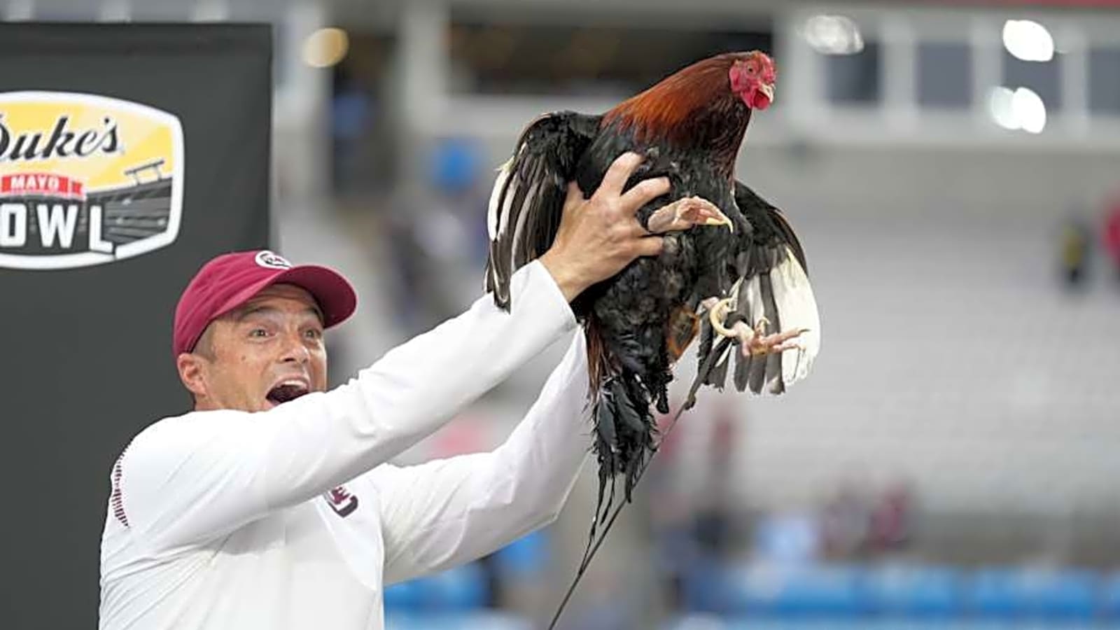 South Carolina Football: Why Bowl Berth in 2026 Is So Important for Shane Beamer