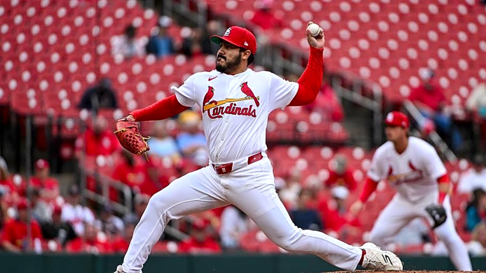 Buyers or Sellers? What Cardinals Have Positioned Themselves For Through May