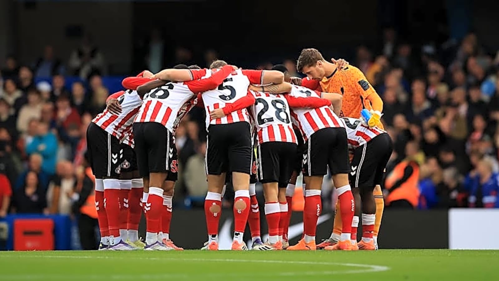 Sunderland and Newcastle Made Premier League History on Saturday