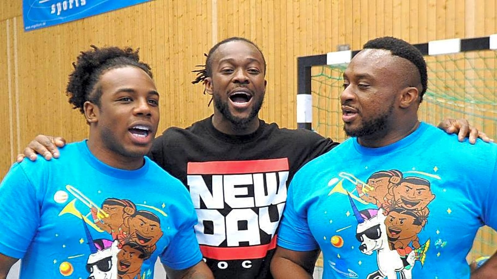 New Contract Details Emerge on The New Day Amidst WWE Departure