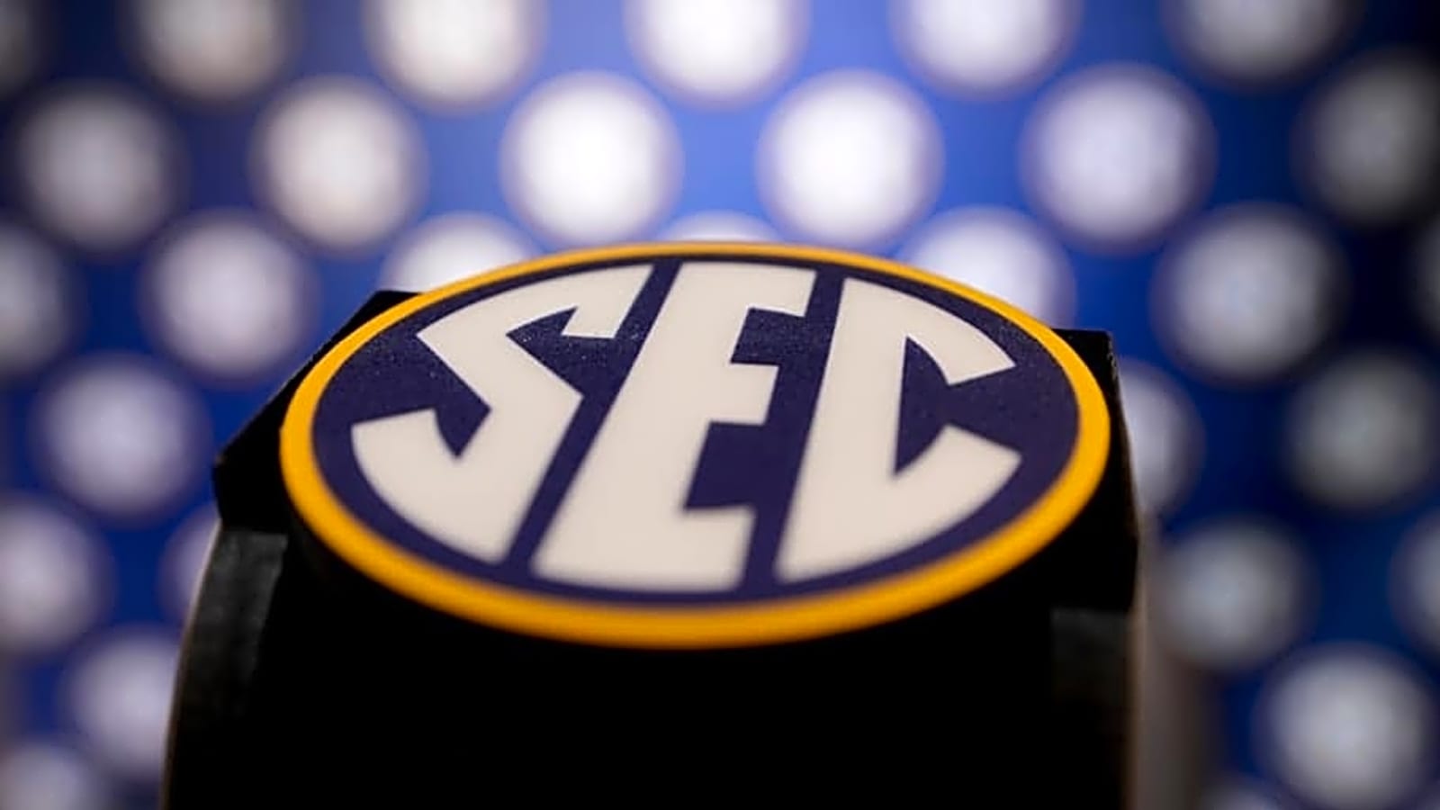 SEC Media Days Schedule Revealed For 2025 College Football Season