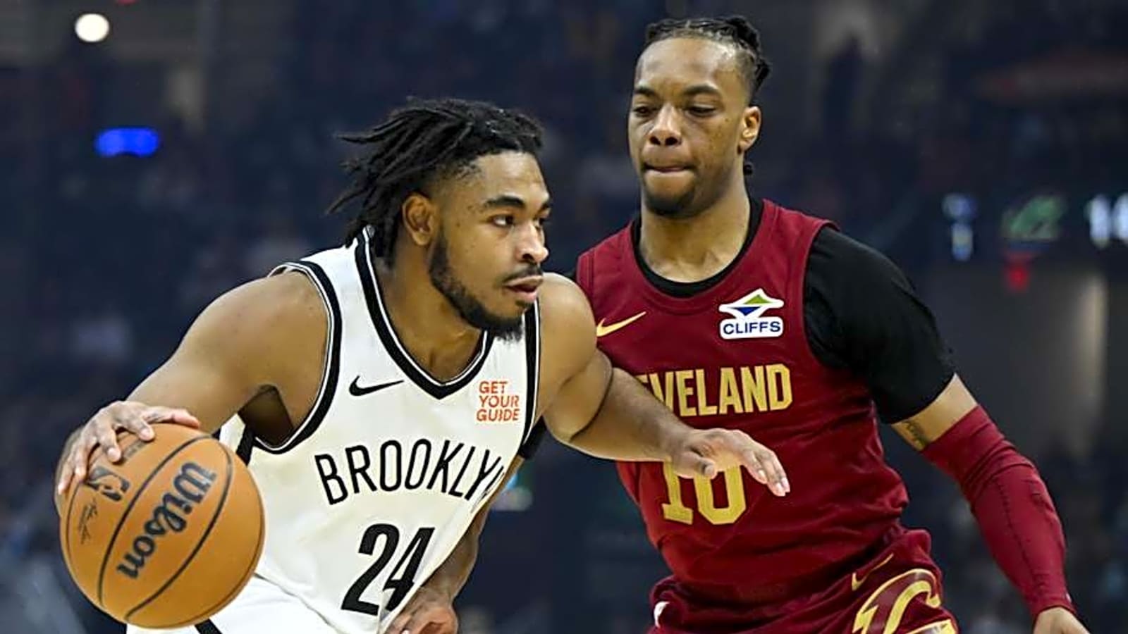 How the Nets Can Outperform Bleacher Report&#39;s Prediction