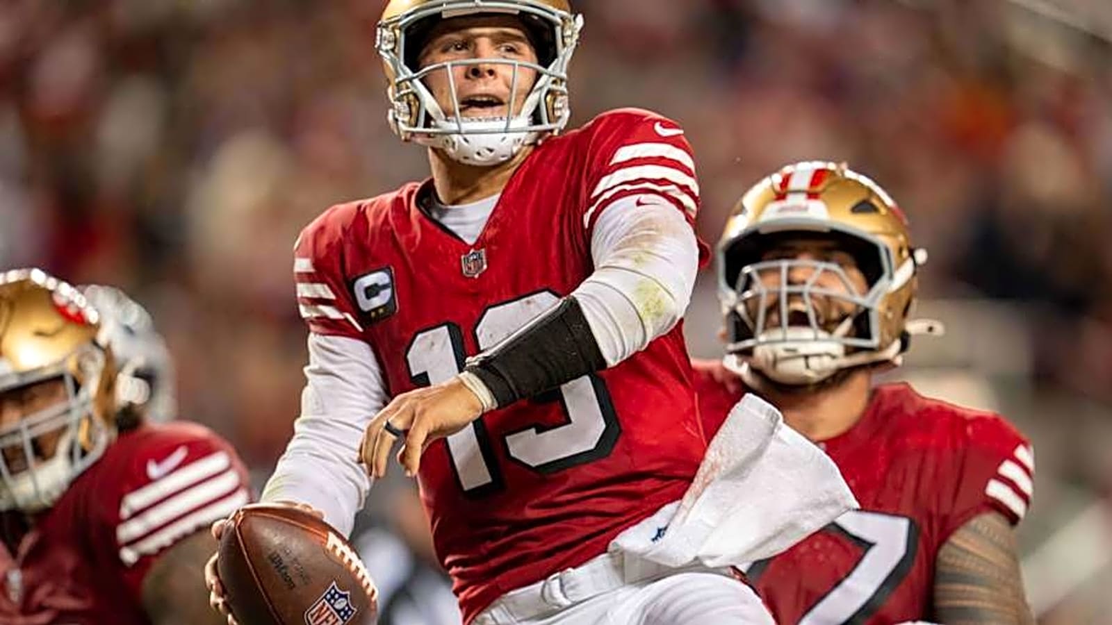 The Easiest Thing About the 49ers&#39; Schedule