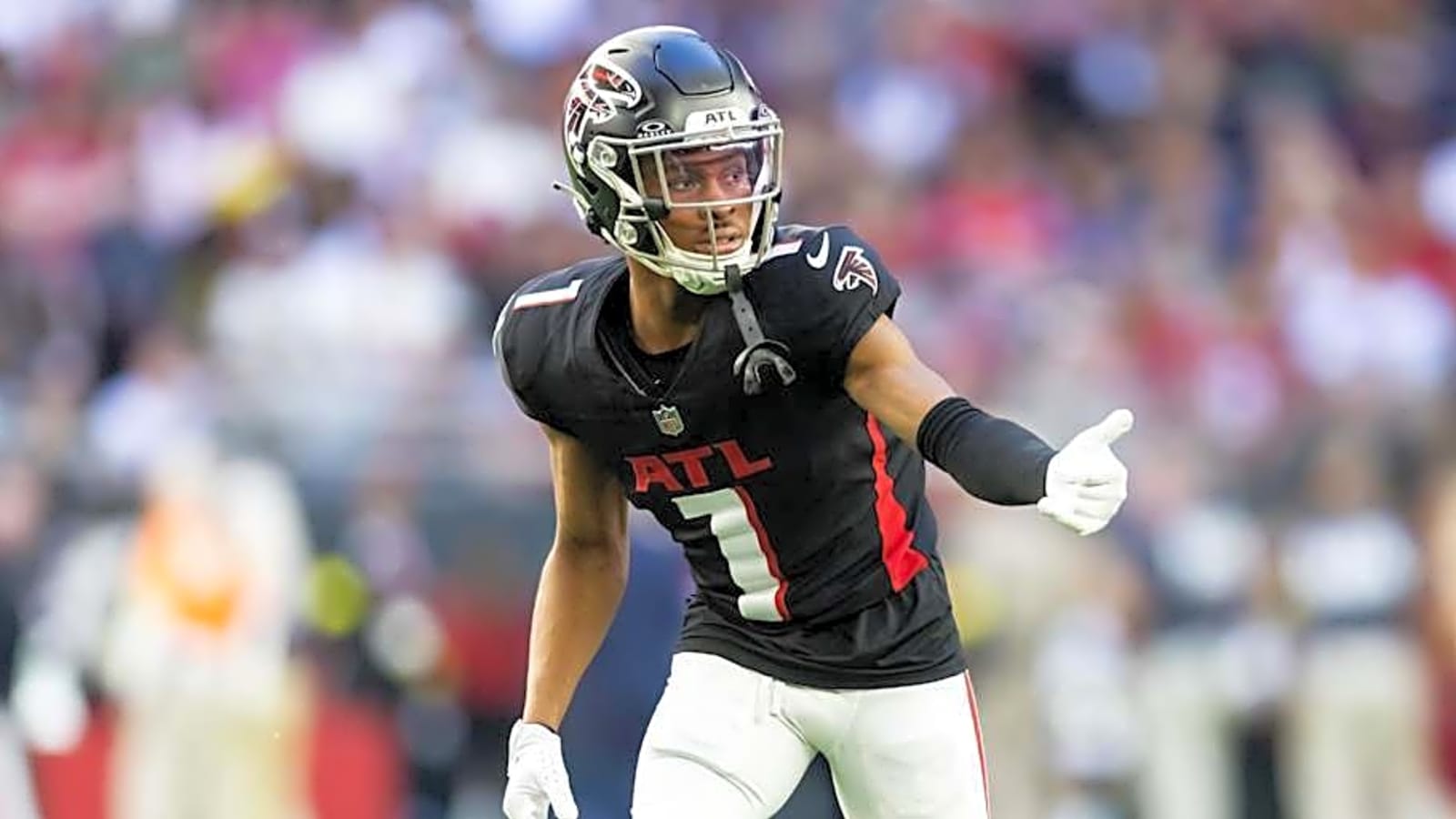 Instant Grade: WR Darnell Mooney Could Be a Sneaky Good Addition for Giants' Offense