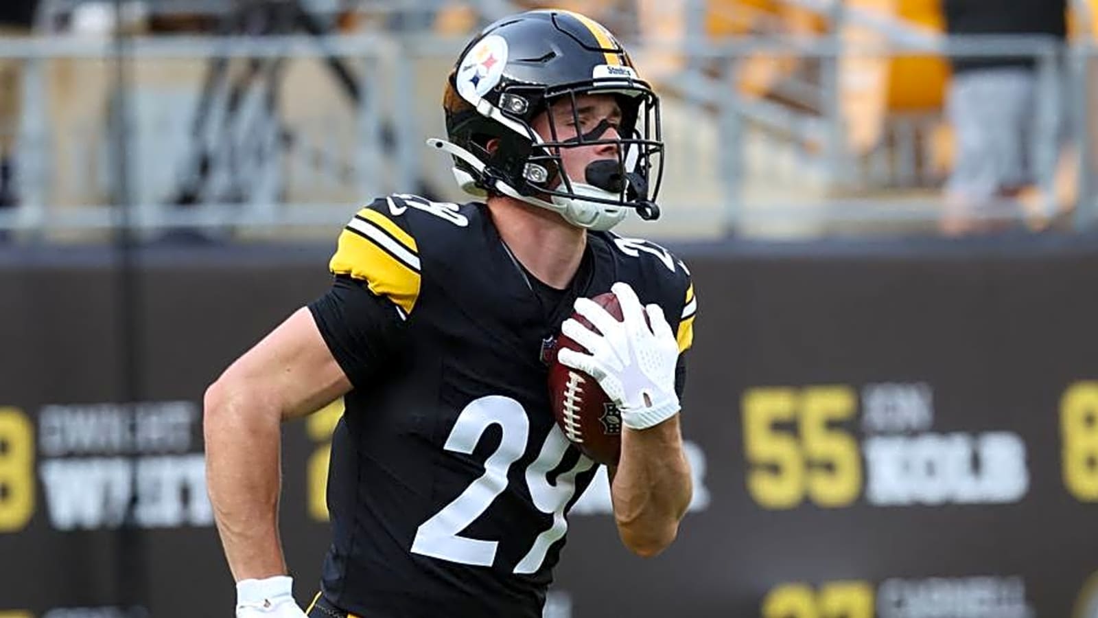 3 Winners, 3 Losers From Steelers Preseason Finale
