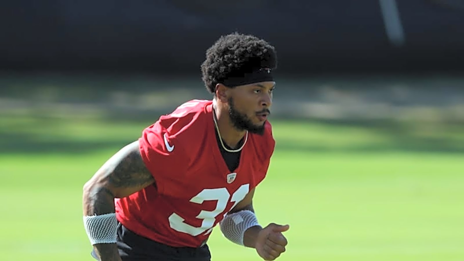More details revealed on Buccaneers star Antoine Winfield Jr.&#39;s injury