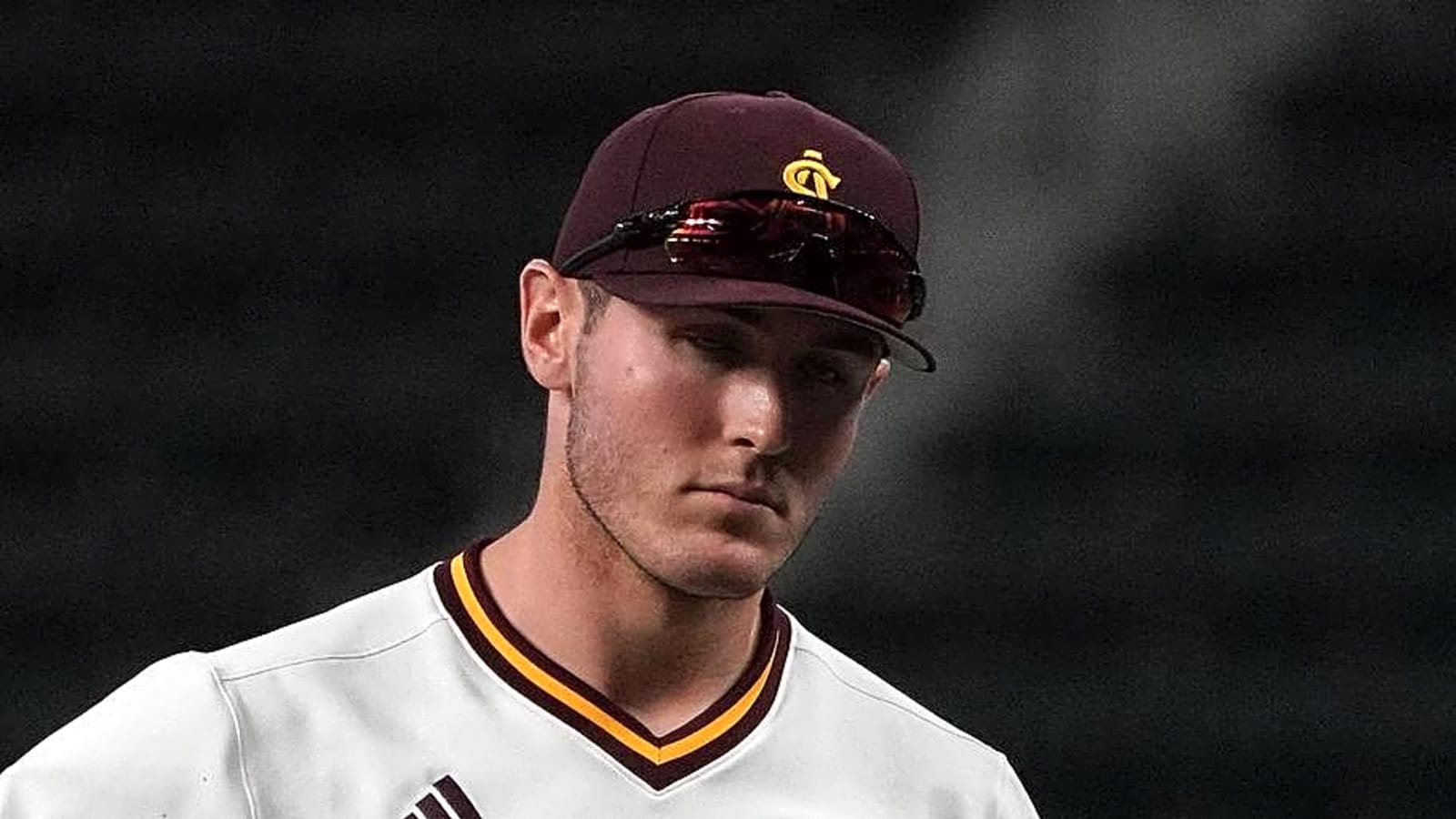Preview of Arizona State's Final Home Series