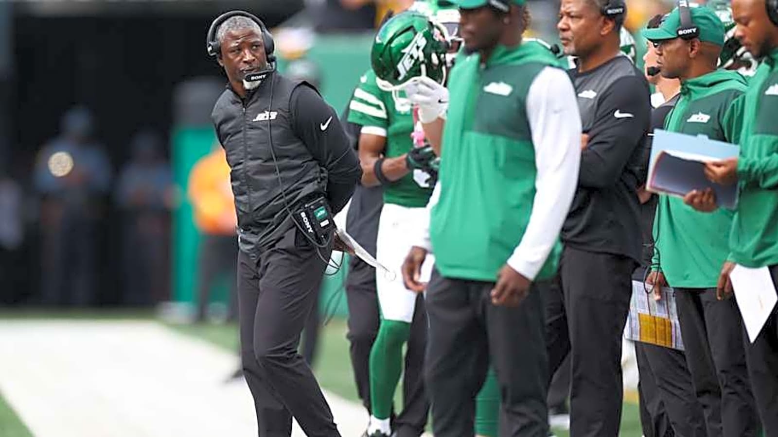 Lions just learned they should&#39;ve kept one coach fans didn&#39;t expect