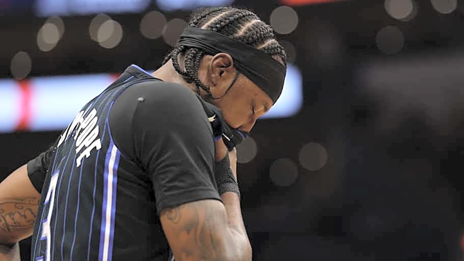 Kentavious Caldwell-Pope Reveals Shocking Details About Trade From Orlando Magic
