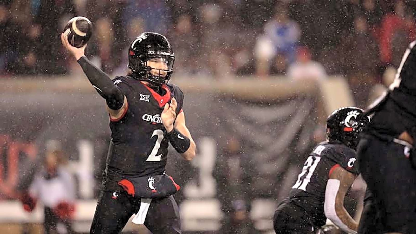 Iowa State Cyclones 2025 Opponent Preview: Cincinnati Bearcats