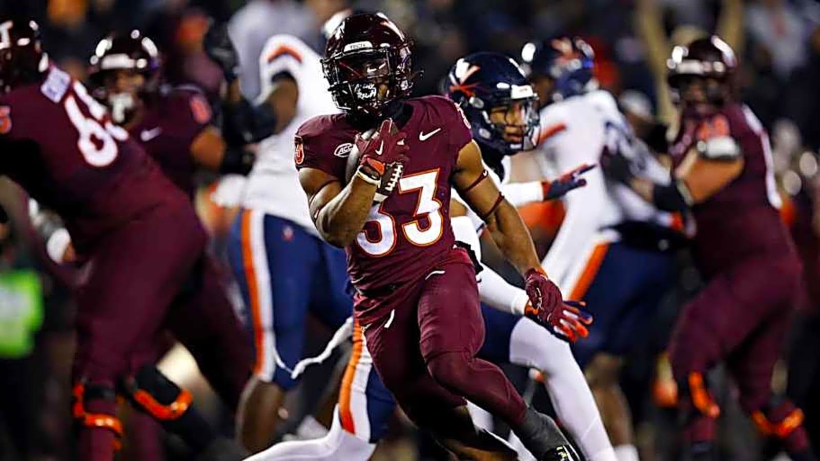 3 Observations on Jaguars Drafting Bhayshul Tuten
