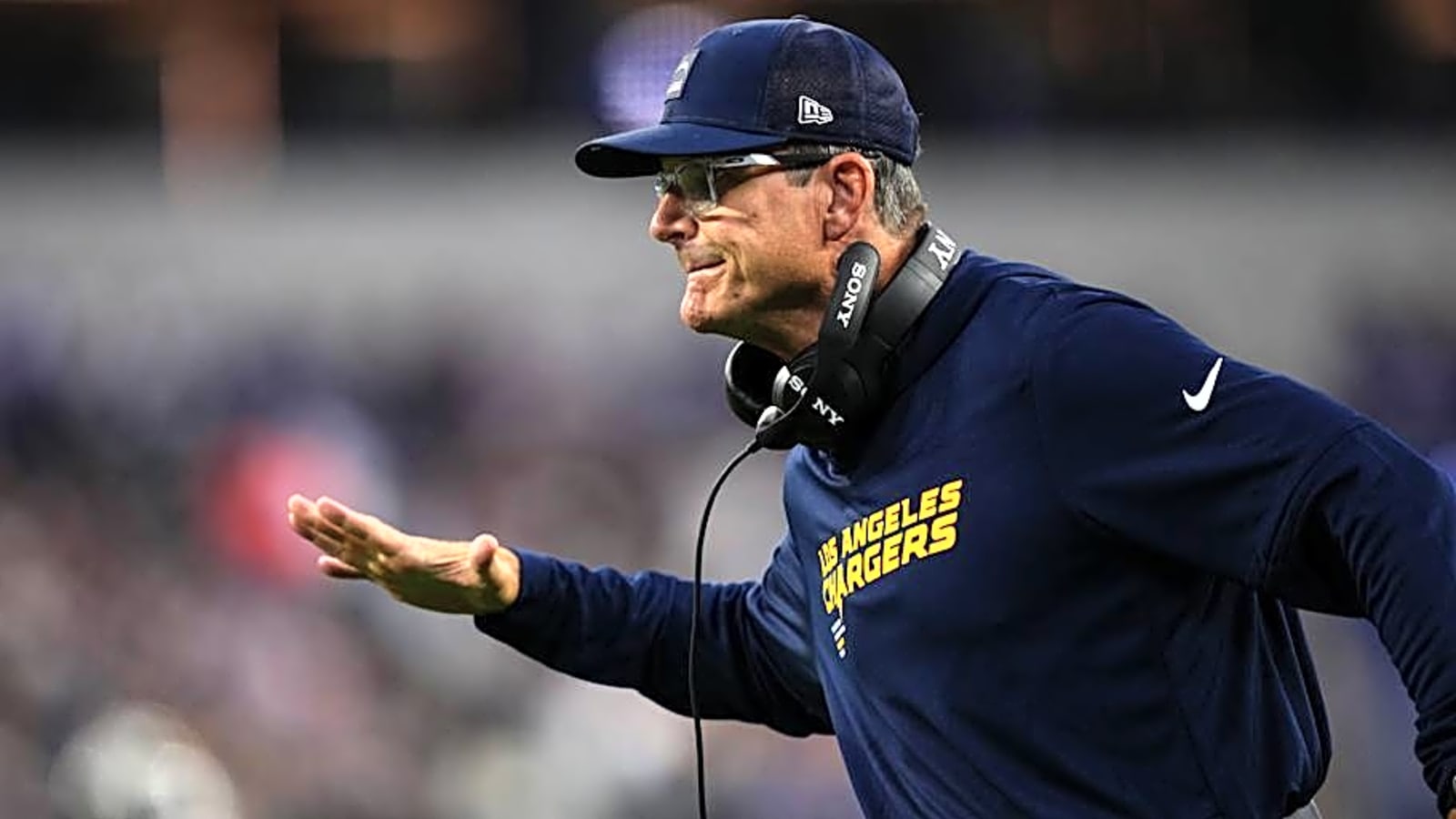 Chargers could easily swipe former first-round pick for next to nothing