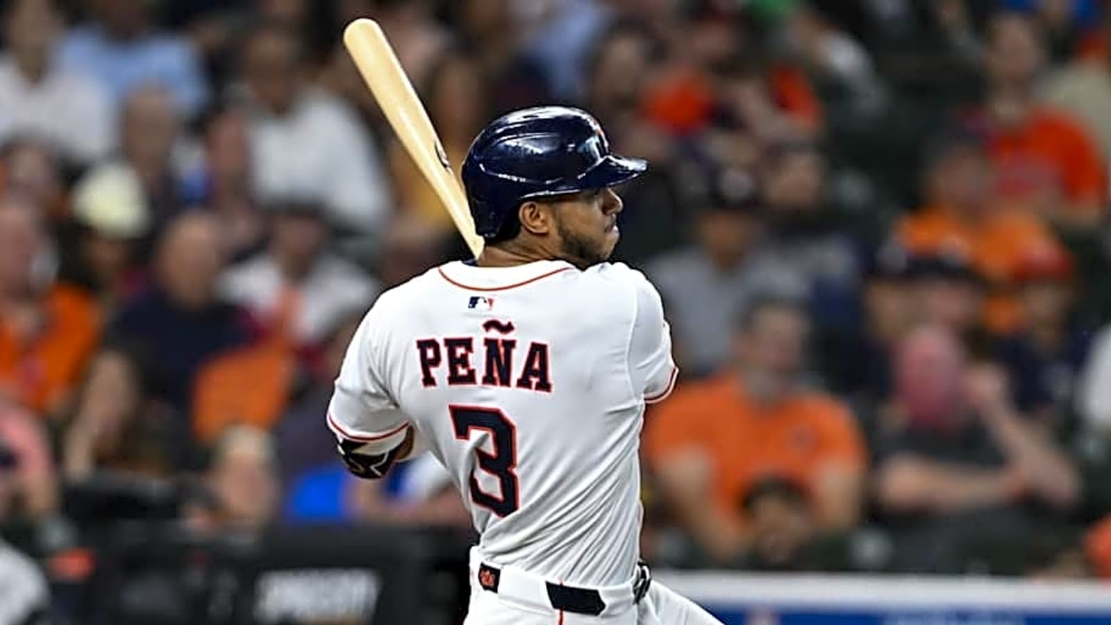 Astros Make Flurry of Roster Moves Headlined by Return of Jeremy Pena