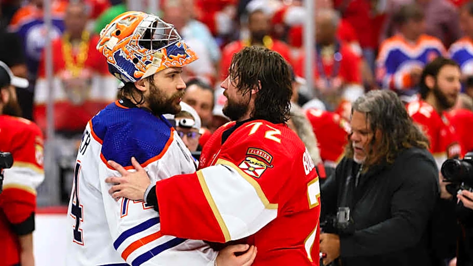 Staff Predictions for 2025 Stanley Cup Final