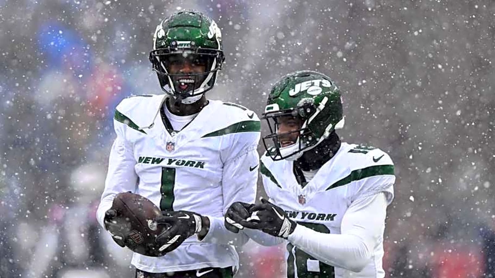 LeBron James Had Big Impact On Jets&#39; Sauce Gardner