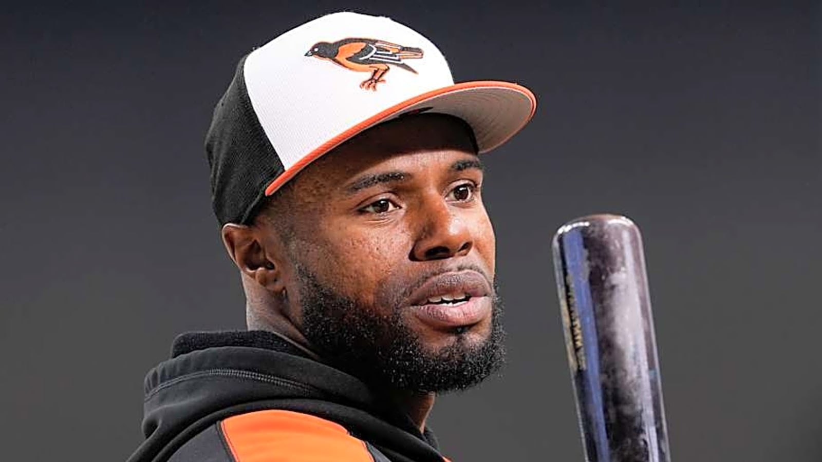 Astros Have &#39;Eyes On&#39; Orioles Star Outfielder To Solve Their Major Issue