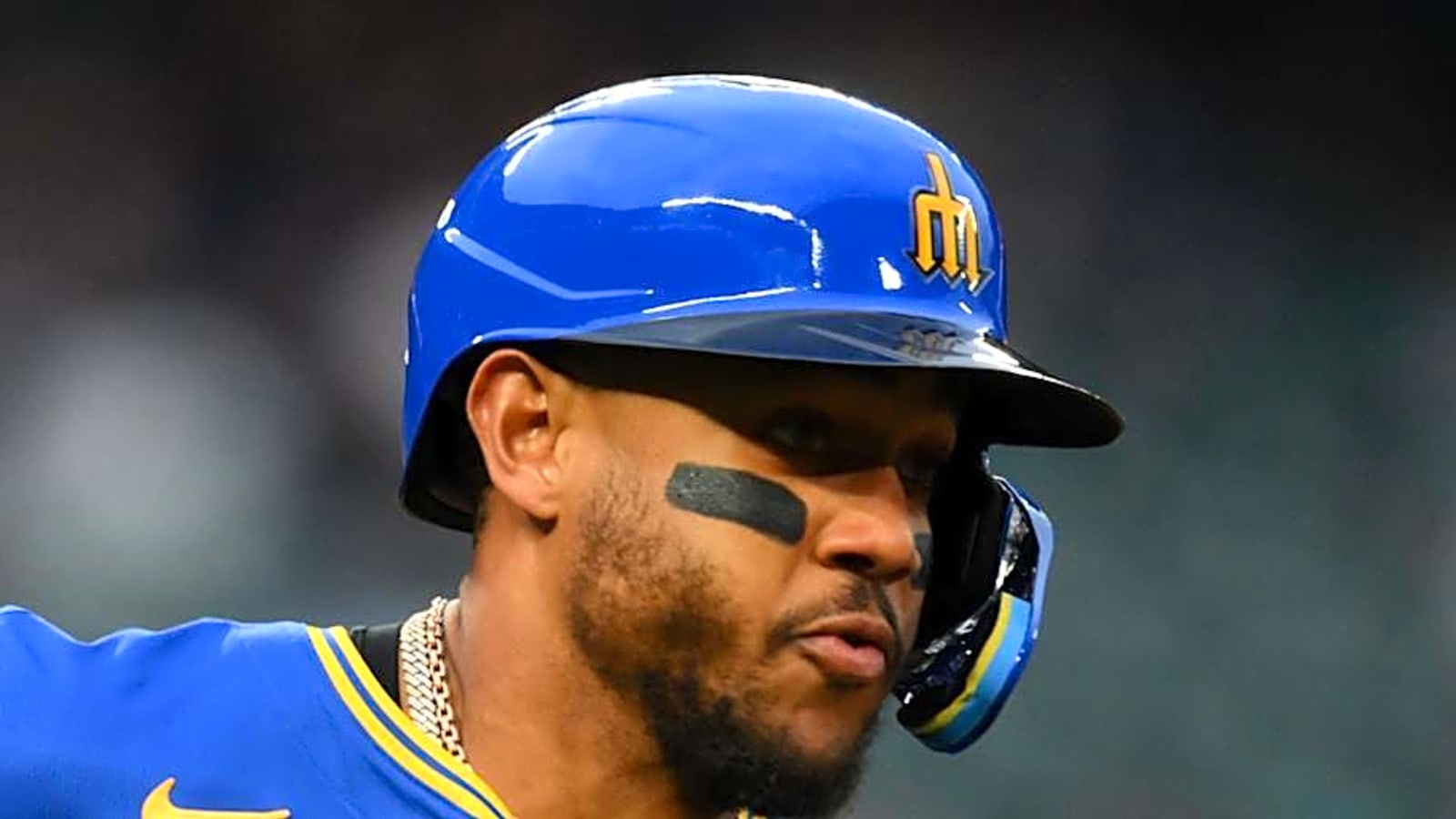 Seattle Mariners Speedster Joins Hall of Famer in Team History with Latest Accomplishment