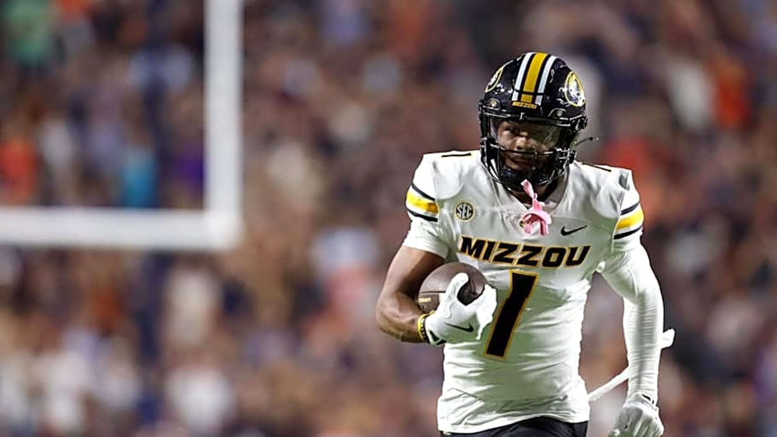 5 Most Promising Freshmen From Mizzou's 2025 Campaign